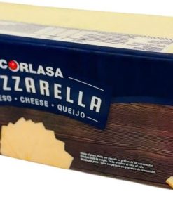 Phô mai Mozzarella Corlasa