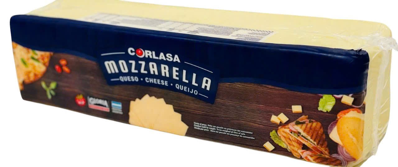 Phô mai Mozzarella Corlasa