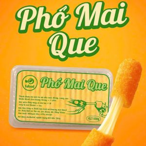 Phô mai que