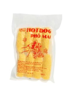 Hotdog Fofood