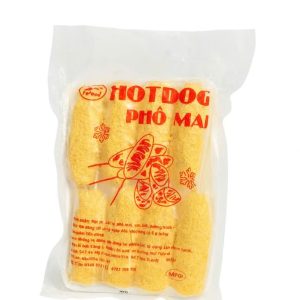 Hotdog Fofood