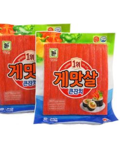 Thanh cua Hàn Quốc