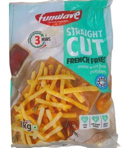 Khoai tây Funwave giá tốt ở Fofood