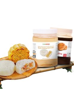 Nước đường bánh dẻo thơm ngon,giá tốt tại Fofood