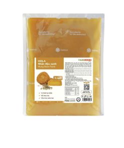 Nhân đậu xanh thơm ngon,giá tốt tại Fofood