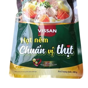 Nạt nêm Vissan