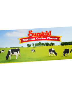 Phô mai kem Sungold