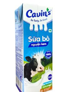 Sữa bò nguyên kem,giá sỉ tốt ở Fofood
