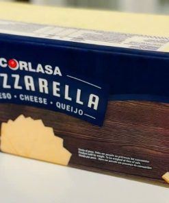 Phô mai Mozzarella Corlasa