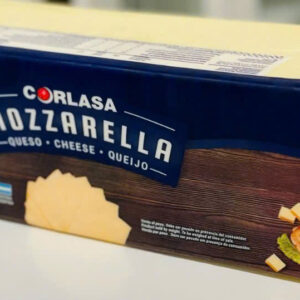 Phô mai Mozzarella Corlasa