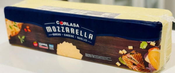 Phô mai Mozzarella Corlasa