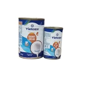 Nước cốt dừa tươi Vietcoco
