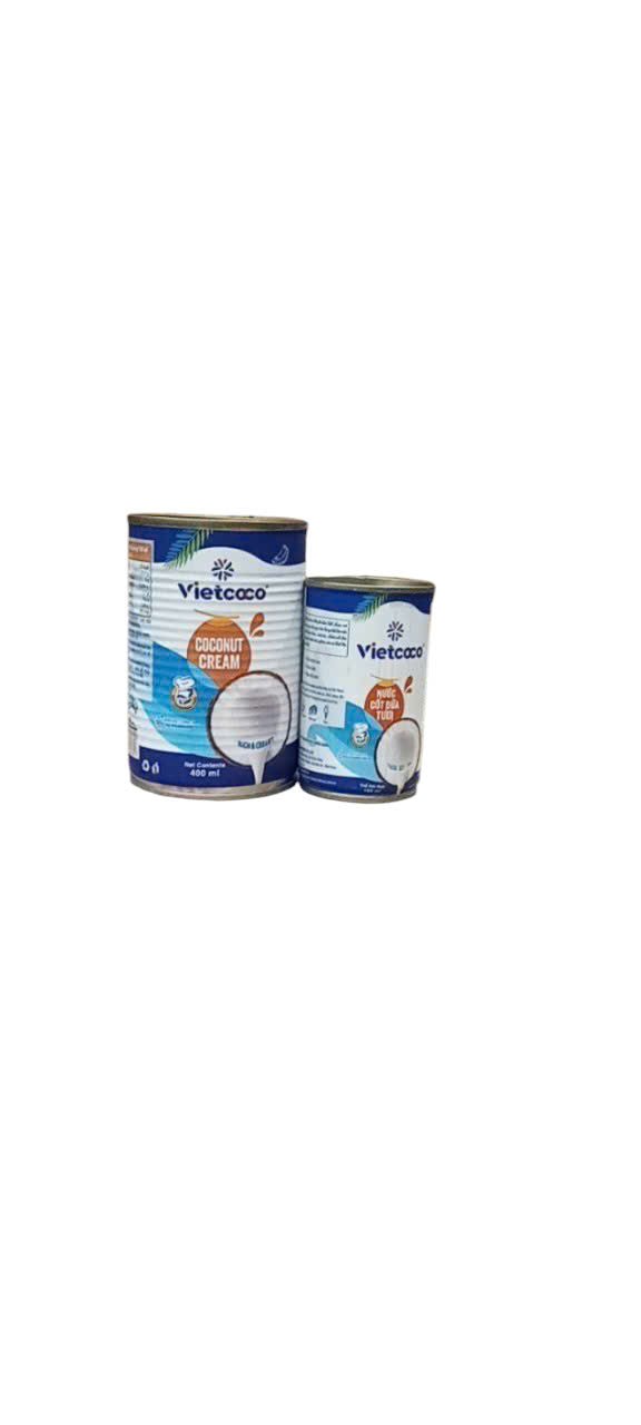 Nước cốt dừa tươi Vietcoco