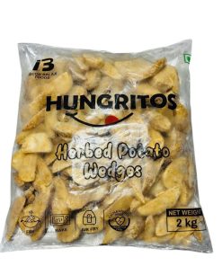 "Khoai tây múi cau đông lạnh giòn ngon tại Fofood.vn"