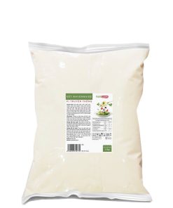"Xốt mayonnaise béo ngậy – gia vị hoàn hảo cho món ăn"