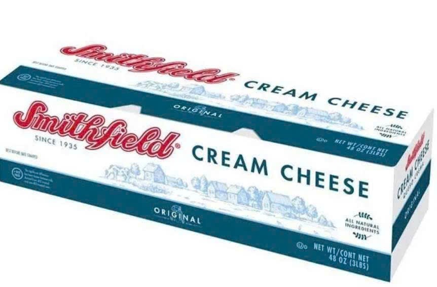 Phô mai kem Smithfield