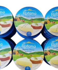 Phô mai Rotana