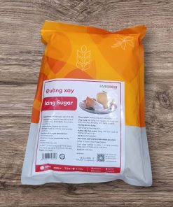 Đường xay Faribake