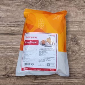 Đường xay Faribake