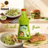 Xốt pesto